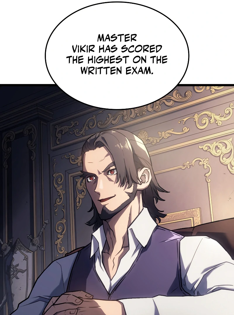 Revenge of the Iron-Blooded Sword Hound, Chapter 3 image 20